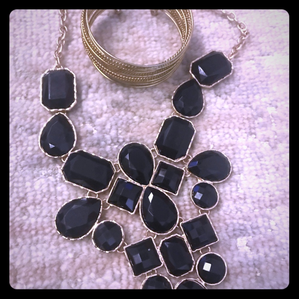 Fashion Jewelry! Statement Necklaces!